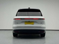 NIO ES8 Six-Seat Executive Luxury Edition - ფოტო 5