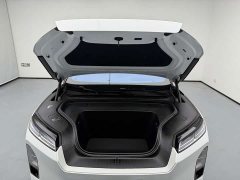 NIO ES8 Six-Seat Executive Luxury Edition - ფოტო 7