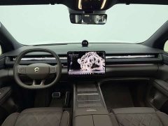 NIO ES8 Six-Seat Executive Luxury Edition - ფოტო 9