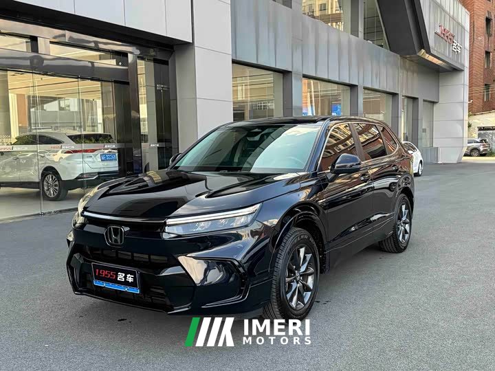 Honda CR-V 240TURBO FWD Elite 5-Seater - ავტომობილი ჩინეთიდან