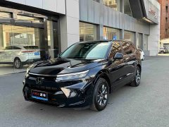 Honda CR-V 240TURBO FWD Elite 5-Seater - ფოტო 1