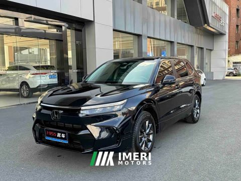 2023 Honda CR-V 240TURBO FWD Elite 5-Seater - ავტომობილი ჩინეთიდან