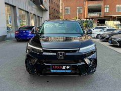 Honda CR-V 240TURBO FWD Elite 5-Seater - ფოტო 2