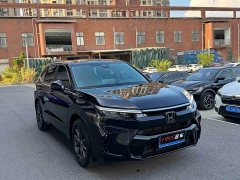 Honda CR-V 240TURBO FWD Elite 5-Seater - ფოტო 3