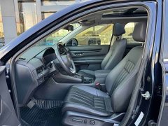Honda CR-V 240TURBO FWD Elite 5-Seater - ფოტო 4