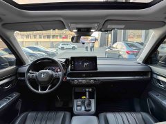 Honda CR-V 240TURBO FWD Elite 5-Seater - ფოტო 5