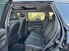 Honda CR-V 240TURBO FWD Elite 5-Seater - ფოტო 6