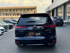 Honda CR-V 240TURBO FWD Elite 5-Seater - ფოტო 8