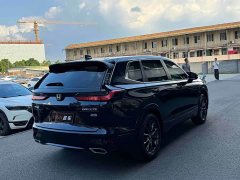 Honda CR-V 240TURBO FWD Elite 5-Seater - ფოტო 9