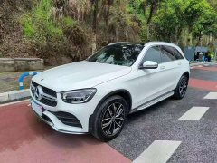 Mercedes-Benz GLC 300 L 4MATIC Dynamic - ფოტო 1