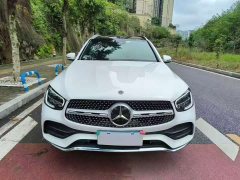 Mercedes-Benz GLC 300 L 4MATIC Dynamic - ფოტო 2