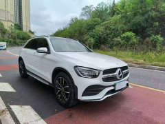 Mercedes-Benz GLC 300 L 4MATIC Dynamic - ფოტო 3