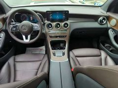 Mercedes-Benz GLC 300 L 4MATIC Dynamic - ფოტო 4