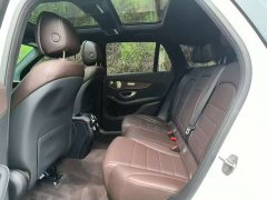 Mercedes-Benz GLC 300 L 4MATIC Dynamic - ფოტო 5