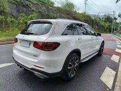 Mercedes-Benz GLC 300 L 4MATIC Dynamic - ფოტო 6