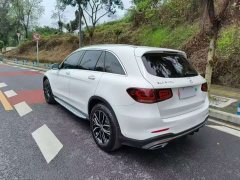Mercedes-Benz GLC 300 L 4MATIC Dynamic - ფოტო 8