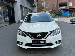 Nissan Sylphy Classic 1.6XL CVT Luxury Edition - ფოტო 2