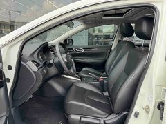 Nissan Sylphy Classic 1.6XL CVT Luxury Edition - ფოტო 4