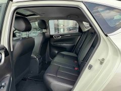 Nissan Sylphy Classic 1.6XL CVT Luxury Edition - ფოტო 6