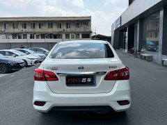 Nissan Sylphy Classic 1.6XL CVT Luxury Edition - ფოტო 8