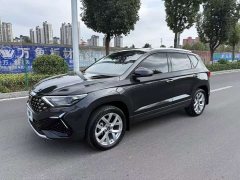 Volkswagen Jetta VS5 2023 280TSI Automatic Comfort Edition - ფოტო 1