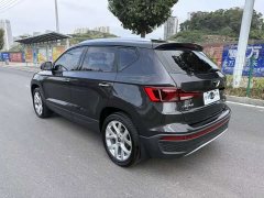Volkswagen Jetta VS5 2023 280TSI Automatic Comfort Edition - ფოტო 10