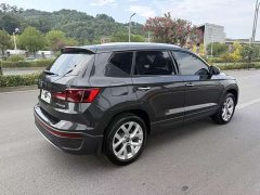 Volkswagen Jetta VS5 2023 280TSI Automatic Comfort Edition - ფოტო 12