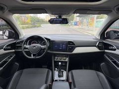 Volkswagen Jetta VS5 2023 280TSI Automatic Comfort Edition - ფოტო 5