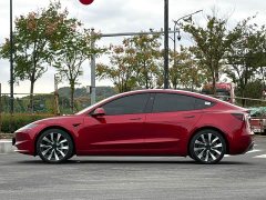 Tesla Model 3 Rear-Wheel Drive - ფოტო 3
