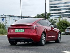 Tesla Model 3 Rear-Wheel Drive - ფოტო 5