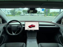 Tesla Model 3 Rear-Wheel Drive - ფოტო 6
