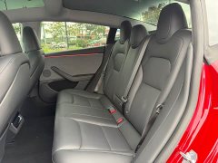 Tesla Model 3 Rear-Wheel Drive - ფოტო 8
