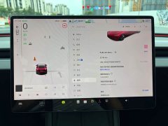 Tesla Model 3 Rear-Wheel Drive - ფოტო 9