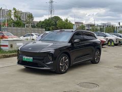 NIO ES6 75kWh - ფოტო 1