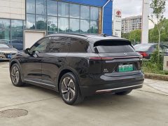 NIO ES6 75kWh - ფოტო 10