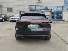NIO ES6 75kWh - ფოტო 11
