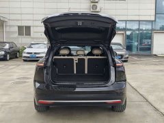 NIO ES6 75kWh - ფოტო 12
