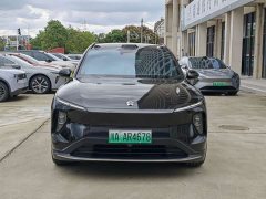 NIO ES6 75kWh - ფოტო 2