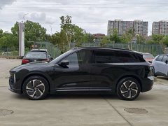 NIO ES6 75kWh - ფოტო 3