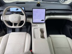 NIO ES6 75kWh - ფოტო 4