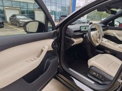 NIO ES6 75kWh - ფოტო 6