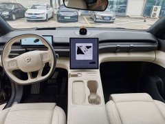 NIO ES6 75kWh - ფოტო 9