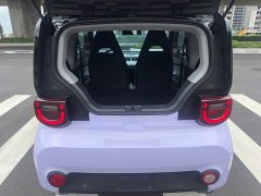 Chery QQ Ice Cream 170km Sundae LFP - ფოტო 10