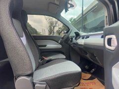 Chery QQ Ice Cream 170km Sundae LFP - ფოტო 11