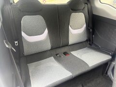 Chery QQ Ice Cream 170km Sundae LFP - ფოტო 12