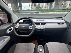 Chery QQ Ice Cream 170km Sundae LFP - ფოტო 13