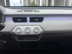 Chery QQ Ice Cream 170km Sundae LFP - ფოტო 14