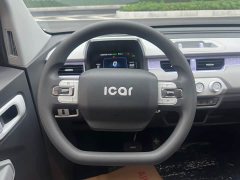 Chery QQ Ice Cream 170km Sundae LFP - ფოტო 16