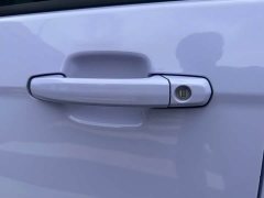 Chery QQ Ice Cream 170km Sundae LFP - ფოტო 17