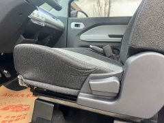 Chery QQ Ice Cream 170km Sundae LFP - ფოტო 19